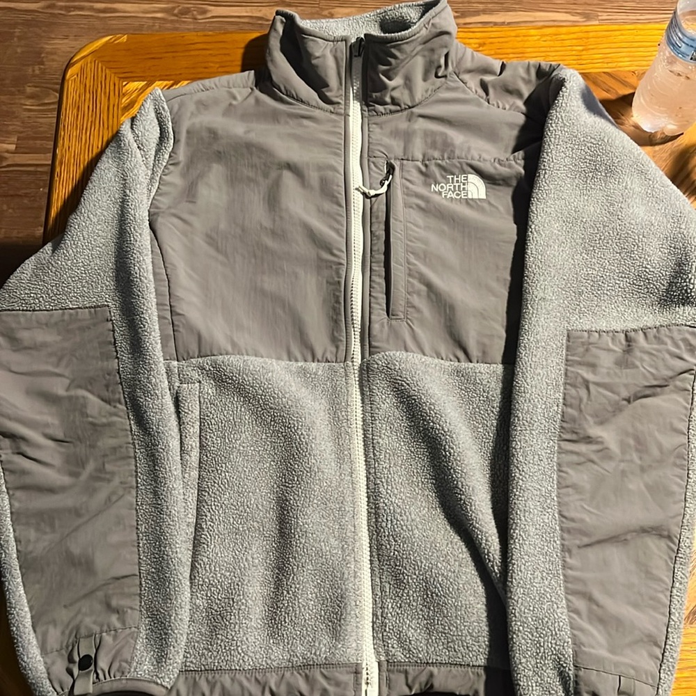 North Face Fleece